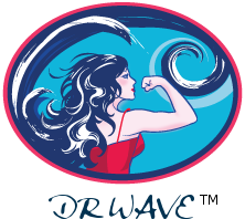 Dr. Wave - Developing Leaders to Their Full Potential